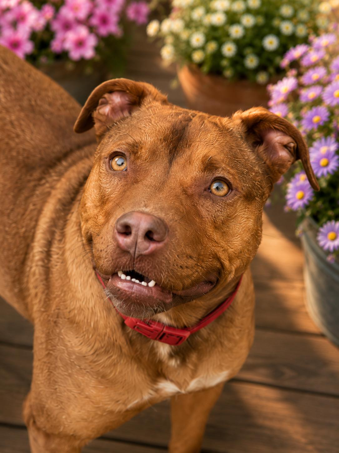 Kassie, Adoptable, Adult Female Mixed Breed.