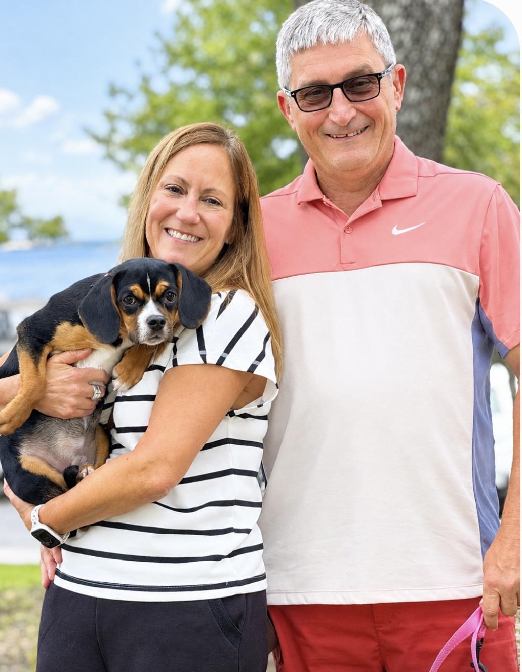 Enlarge Wilma, a Adopted mixed breed in Mt Pleasant, SC image 6/6