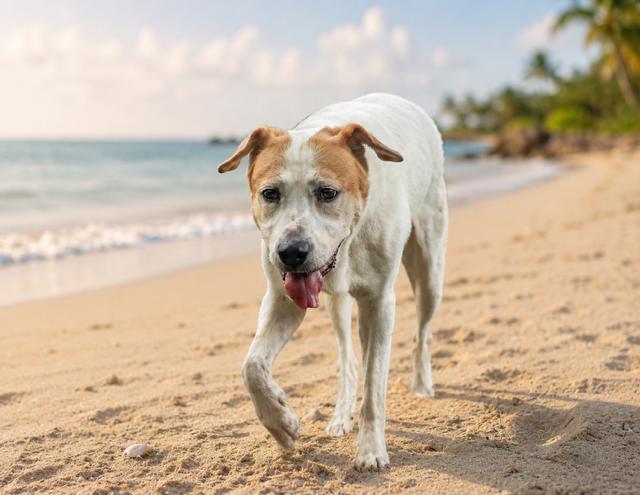 Enlarge Sweetie, a ADOPTABLE mixed breed in Palm Harbor, FL image 5/5