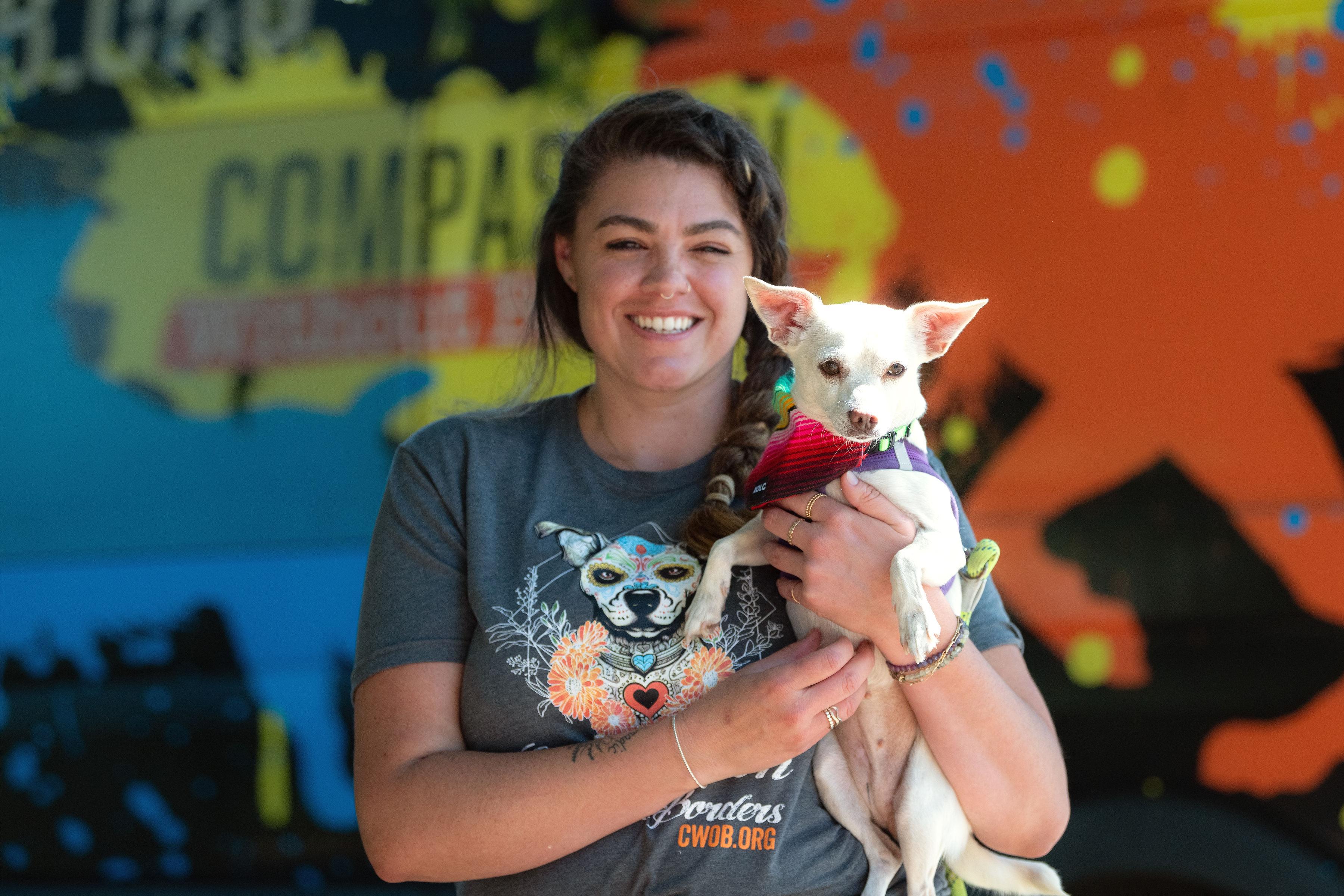 Enlarge Rubi, an adopted mixed breed in Santa Rosa, CA image 5/5