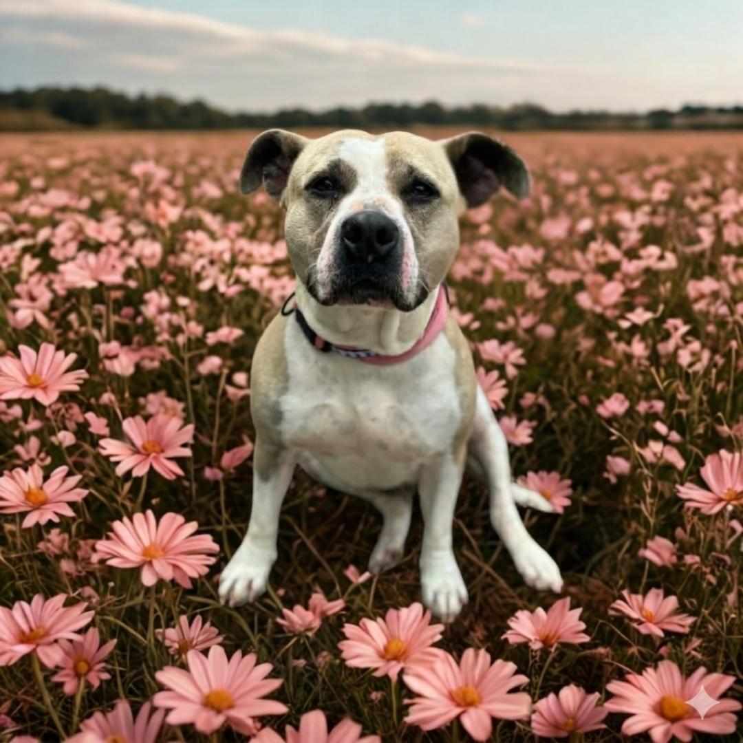 Enlarge Harley, a ADOPTABLE mixed breed in Lancaster, KY image 2/2