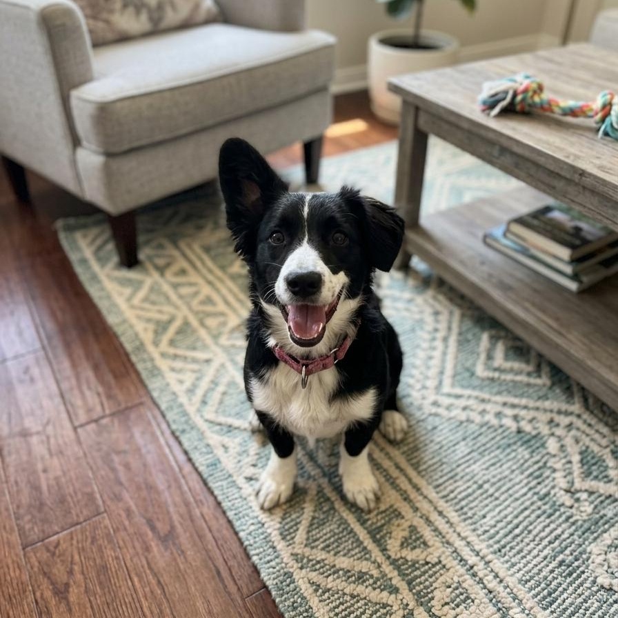Enlarge Nina, an adopted mixed breed in Cincinnati, OH image 4/5