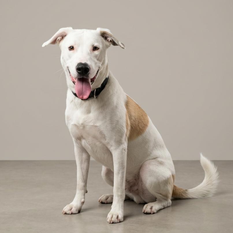 Ernie, Adoptable, Adult Male Shepherd & Mixed Breed.