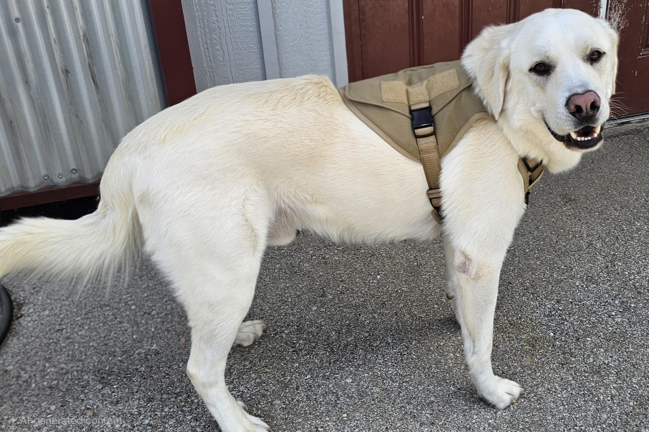 Nicco, an adopted Labrador Retriever in Lexington, KY image 4/4