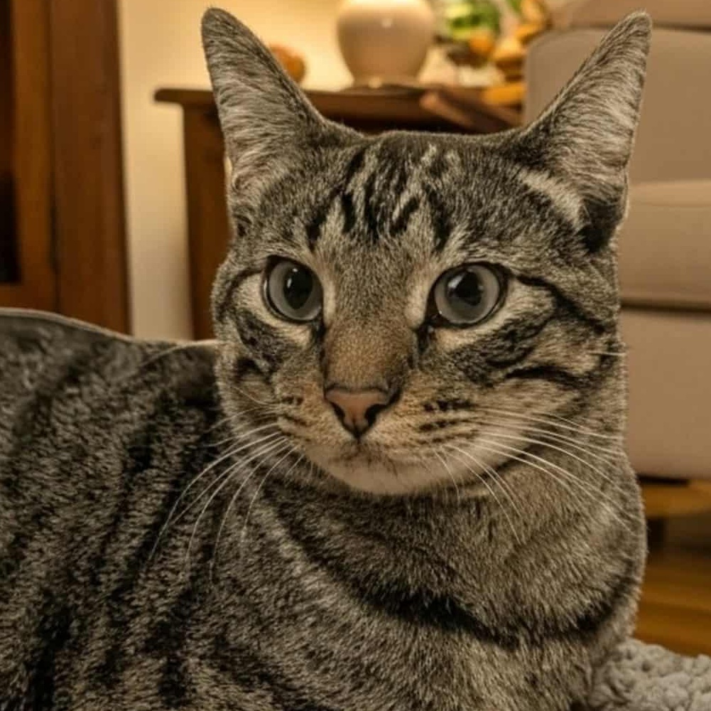 Enlarge Rain, a Adoptable mixed breed in Owatonna, MN image 1/4