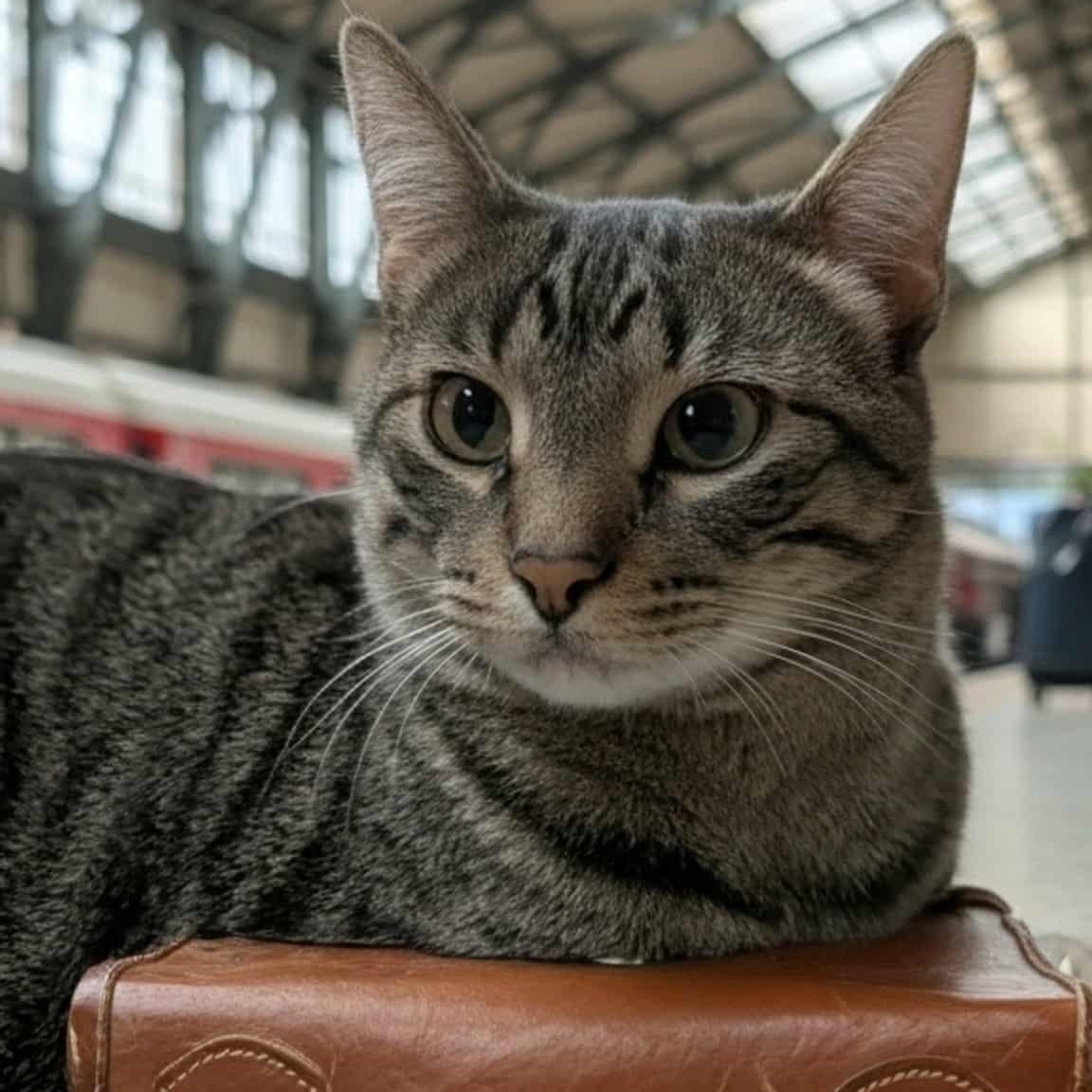 Enlarge Rain, a Adoptable mixed breed in Owatonna, MN image 2/4