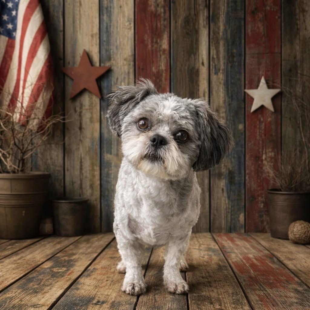 Enlarge Kona Turner, a ADOPTABLE mixed breed in Houston, TX image 3/6