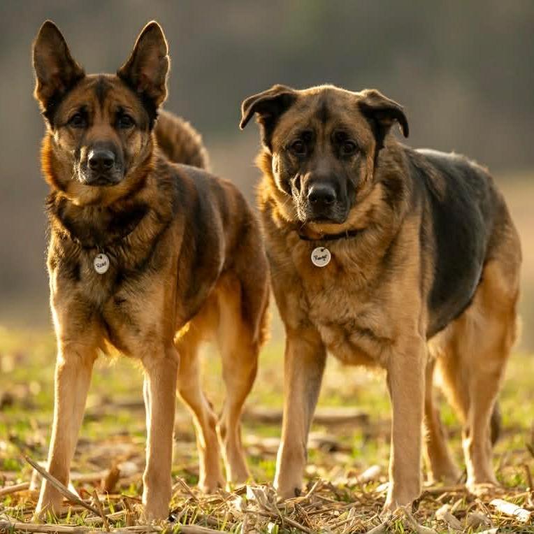 Enlarge Ranger (26-107), a Adoptable German Shepherd Dog in New Ringgold, PA image 5/6
