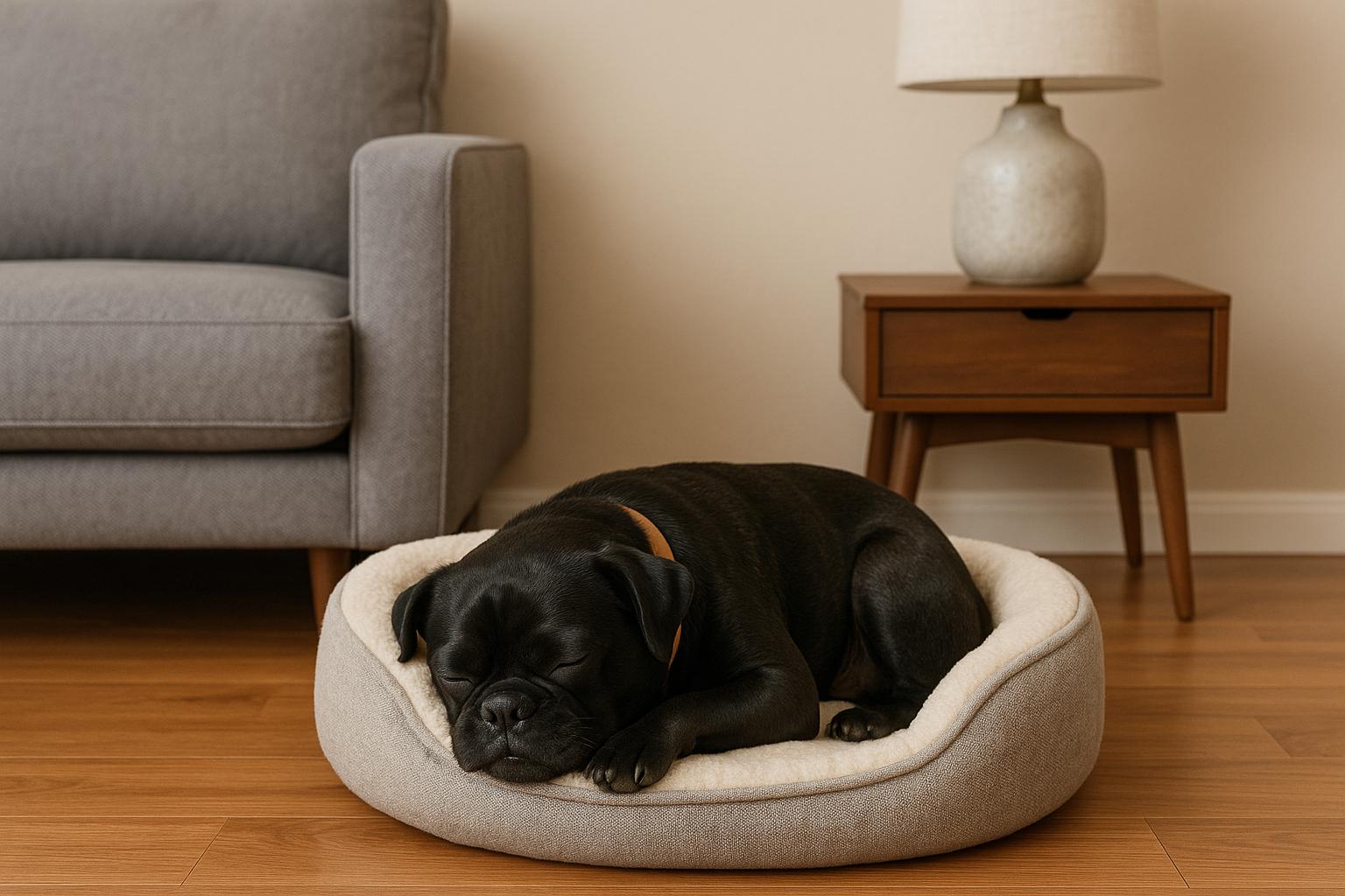 Zander, Adoptable, Young Male Pug & Chihuahua.