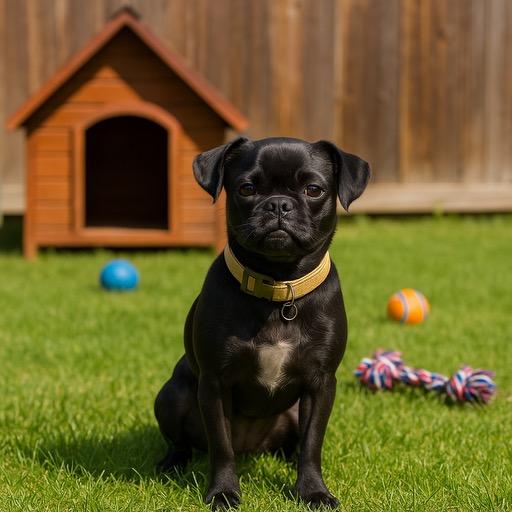 Zander, a Adoptable mixed breed in Oceanside, CA image 2/2