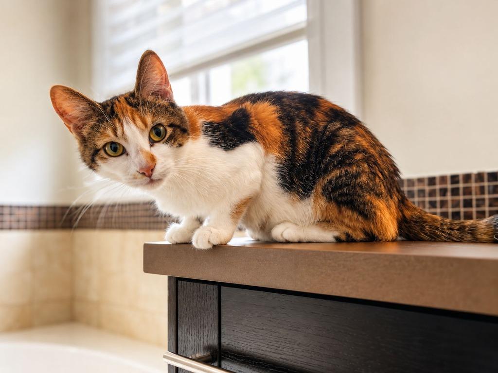 Enlarge Lady Luck, a Adoptable mixed breed in Calgary, AB image 3/6