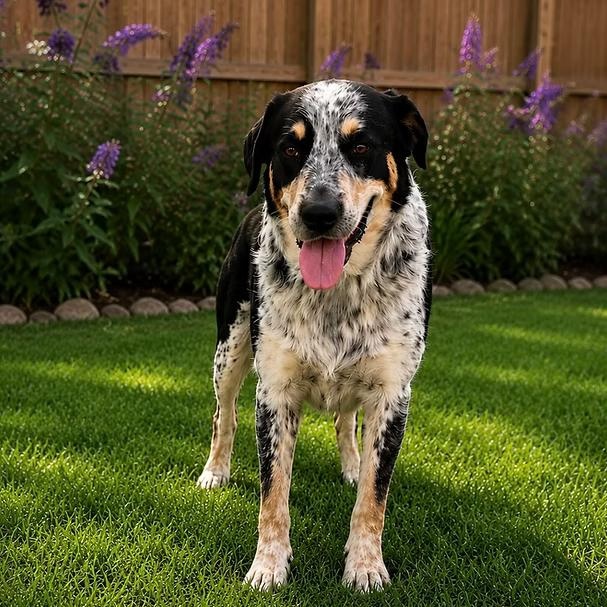 Enlarge Bonded Pair - Maverick and Maize, a Adoptable mixed breed in Shinnston, WV image 3/4