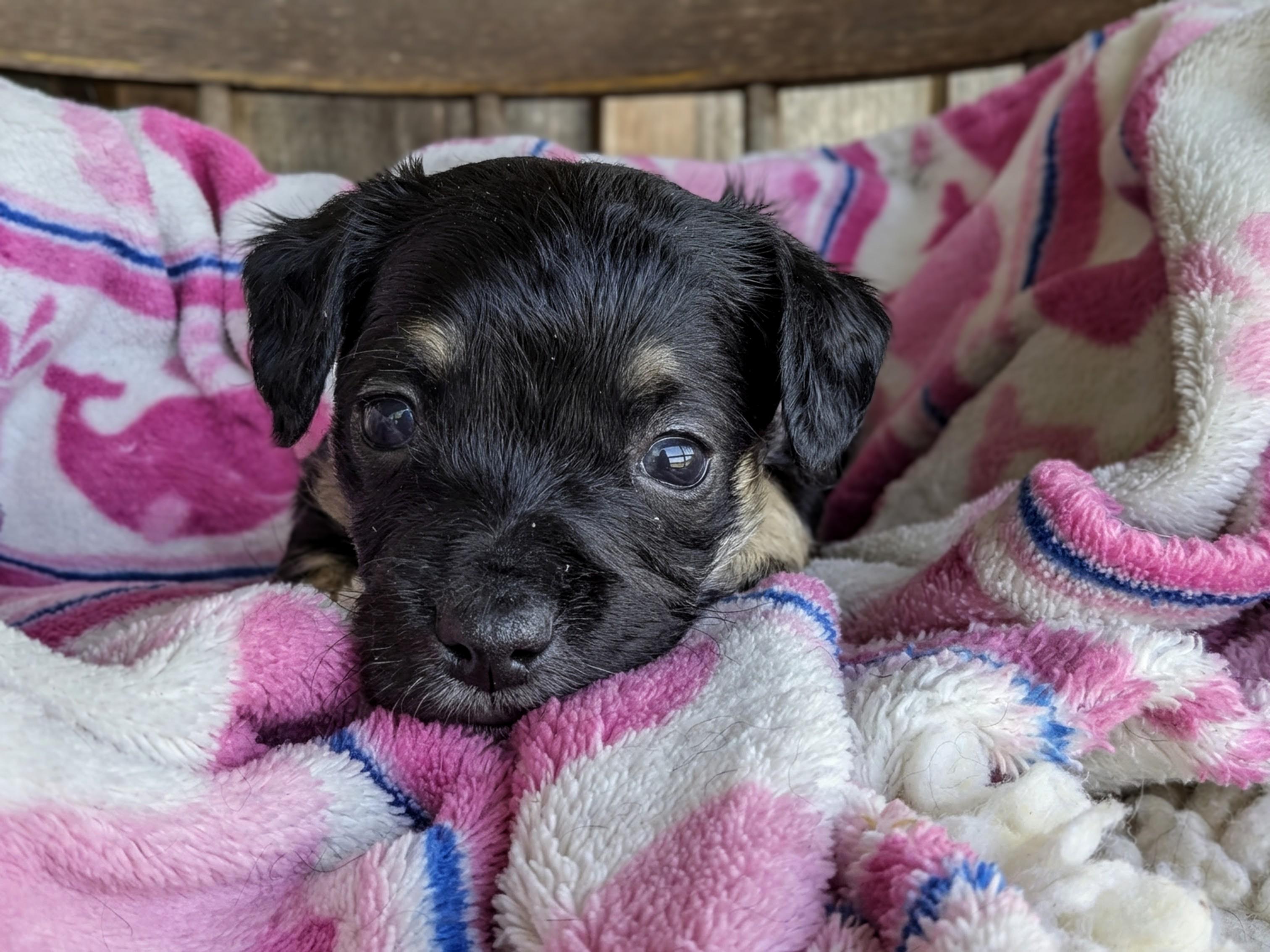 Enlarge Dolce (dole chay), a Adopted mixed breed in Richmond, KY image 4/4