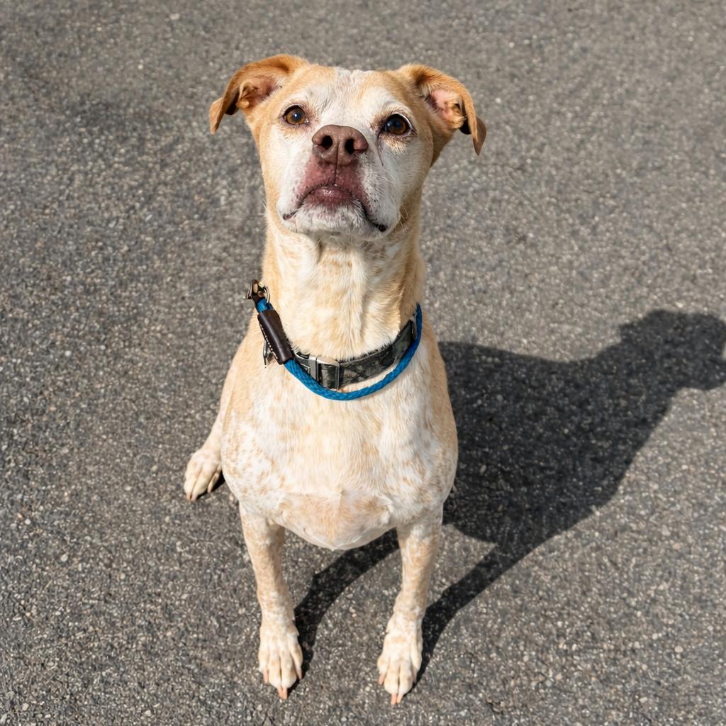 Enlarge Diesel, a Adoptable mixed breed in Concord, NC image 4/6