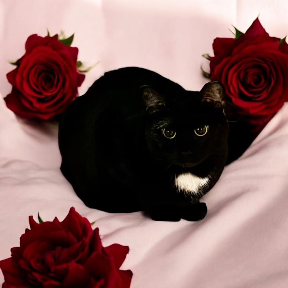 Lexie, a Adoptable Domestic Short Hair in CANONSBURG, PA image 2/2