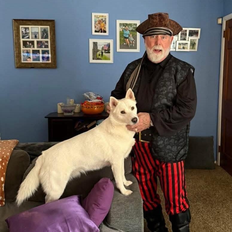 Awesome Athena!, an adopted mixed breed in Nanuet, NY image 3/6