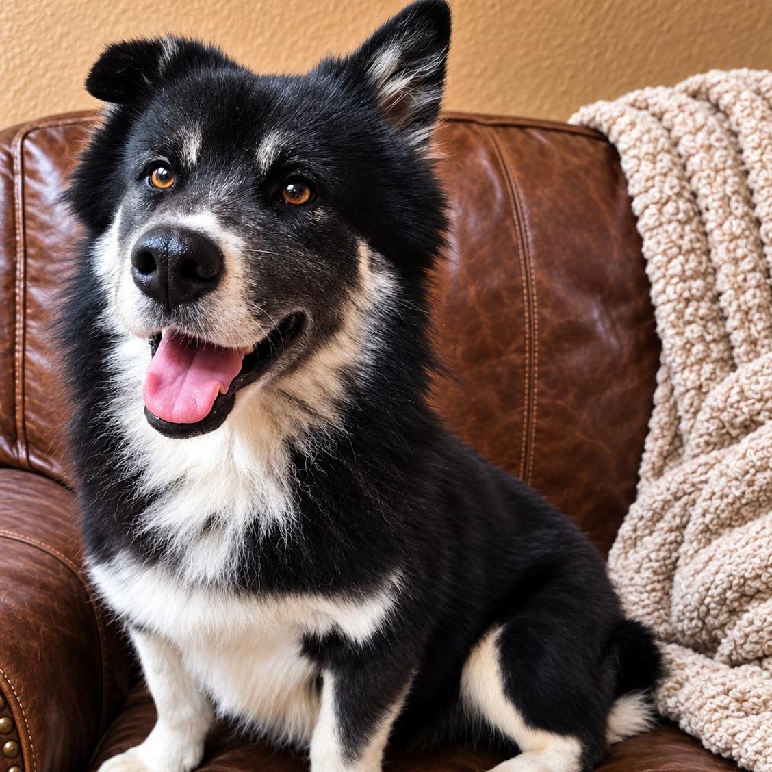 Enlarge KODA, a Adoptable mixed breed in Brattleboro, VT image 2/6