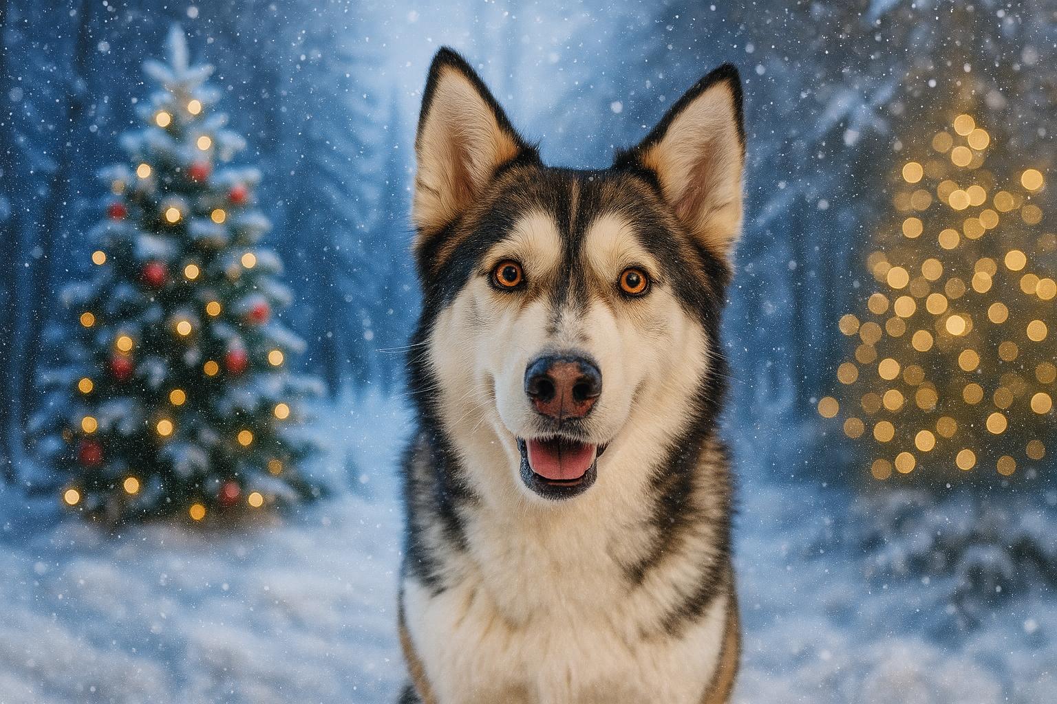 Enlarge Dmitri, an adopted Husky in Susanville, CA image 1/1