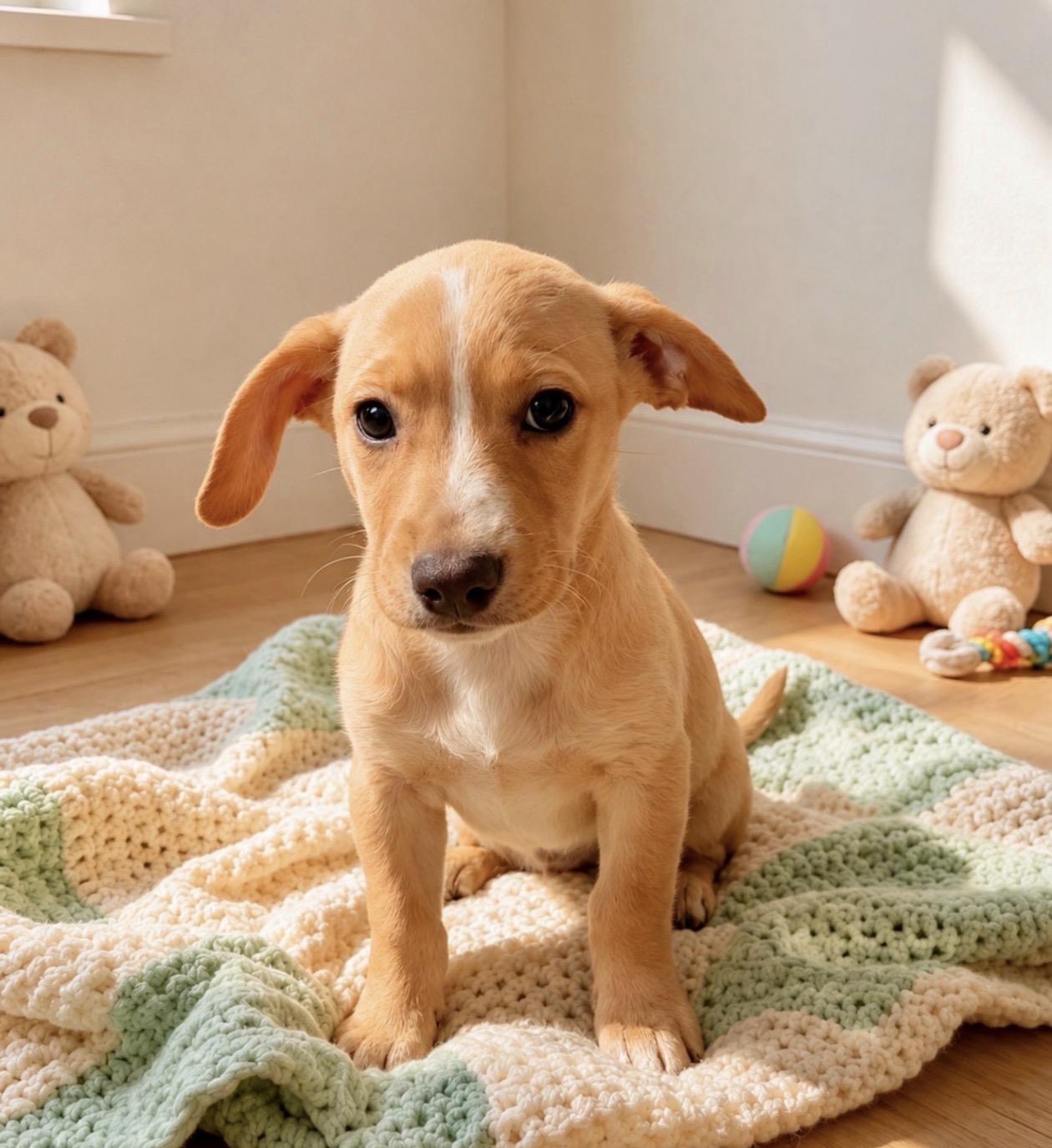 Joshua, Adoptable, Puppy Male Terrier & Chiweenie.