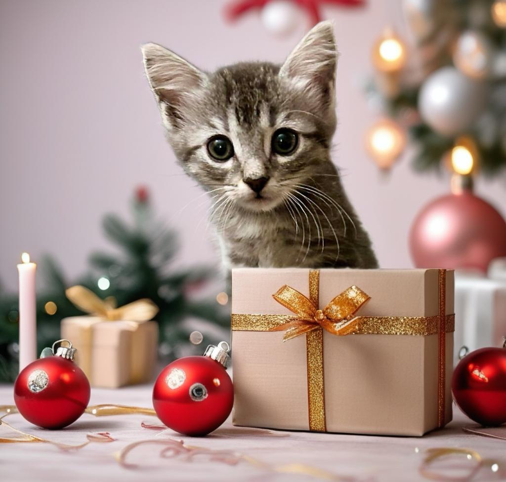 Rhyleigh, a Adopted Tabby in Rockwall, TX image 3/3
