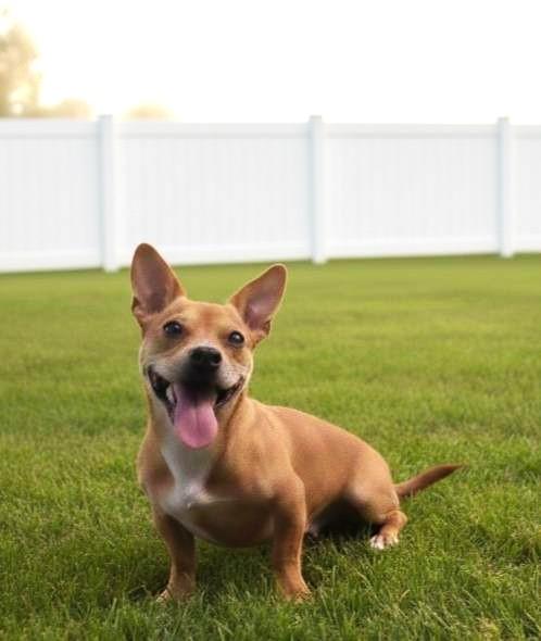 Enlarge Chopper, an adopted mixed breed in Lakeland, FL image 1/6