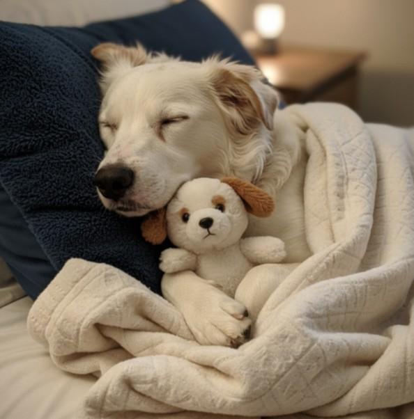 Enlarge Ross, a Adoptable mixed breed in Richardson, TX image 4/6