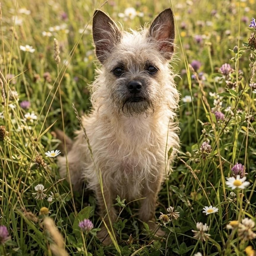 Enlarge Garrett, an adopted mixed breed in Deltona, FL image 3/3