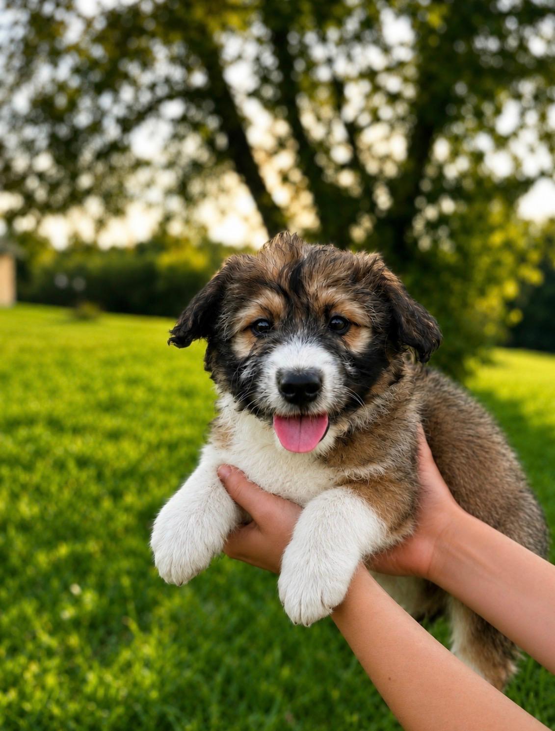 Truffle, a ADOPTABLE mixed breed in Hales corners, WI image 2/2
