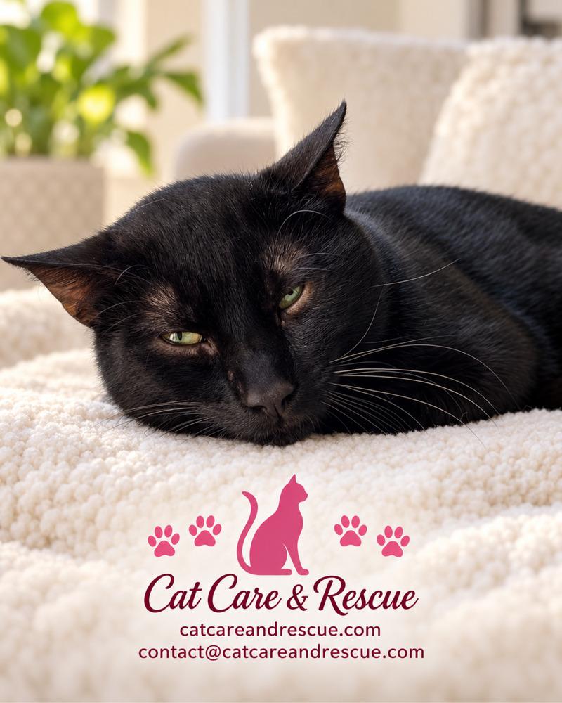 Enlarge Troy, a Adoptable Domestic Short Hair in Chicago, IL image 2/4