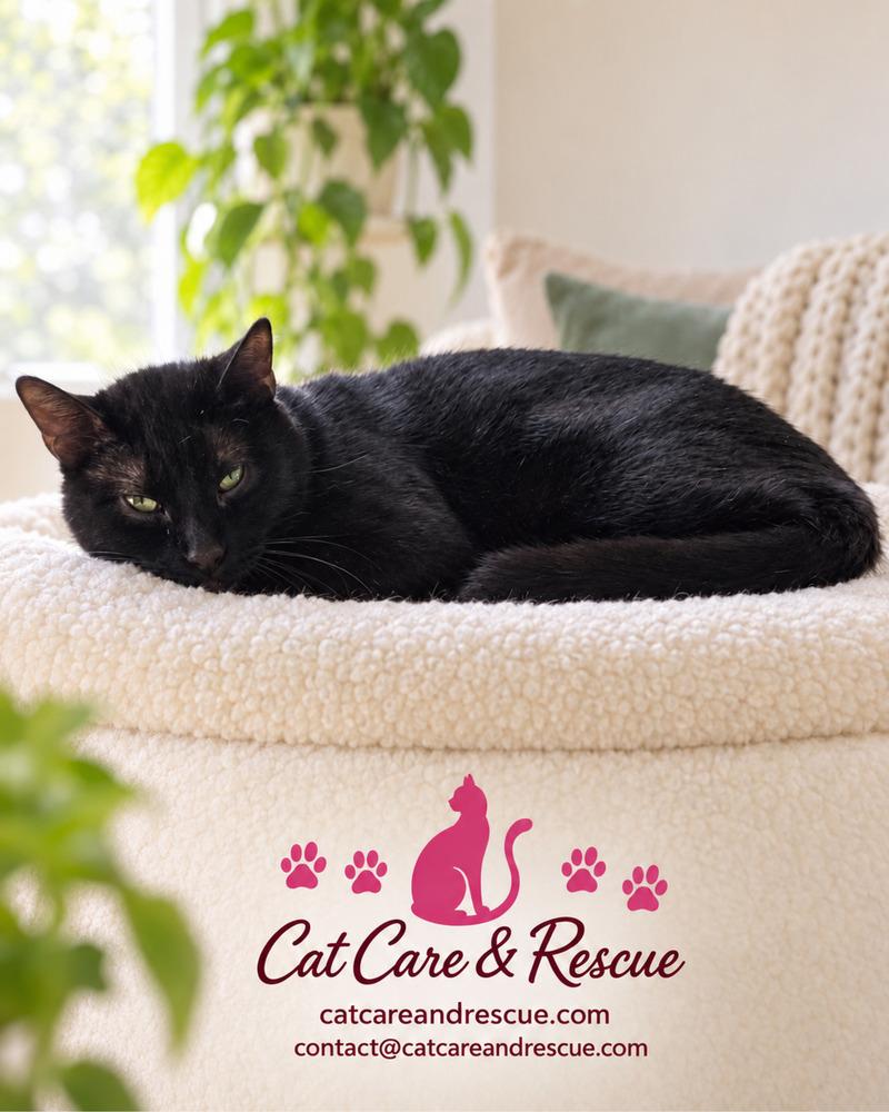 Enlarge Troy, a Adoptable Domestic Short Hair in Chicago, IL image 4/4
