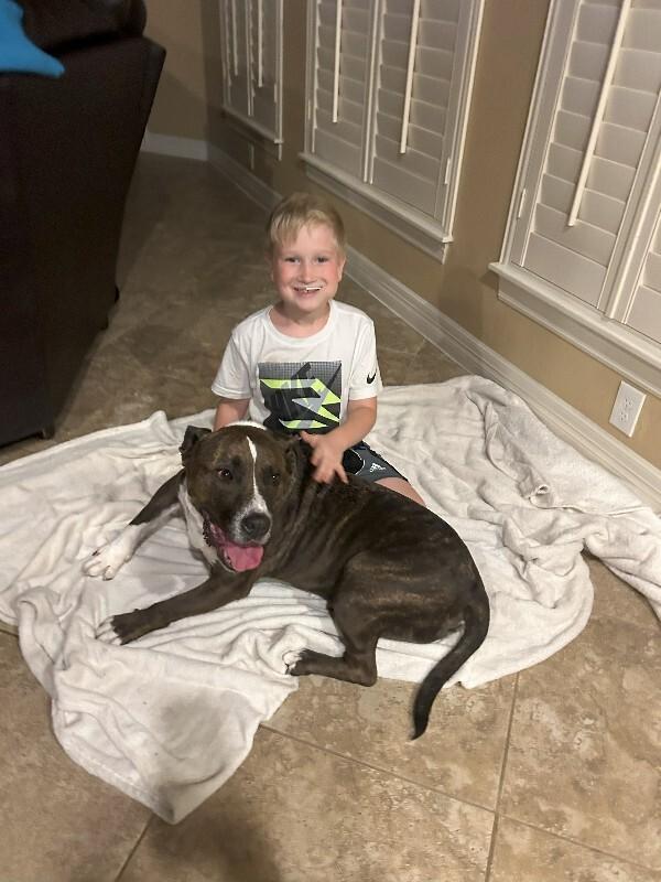 Lucky Bubby so Squishy so Cuddly