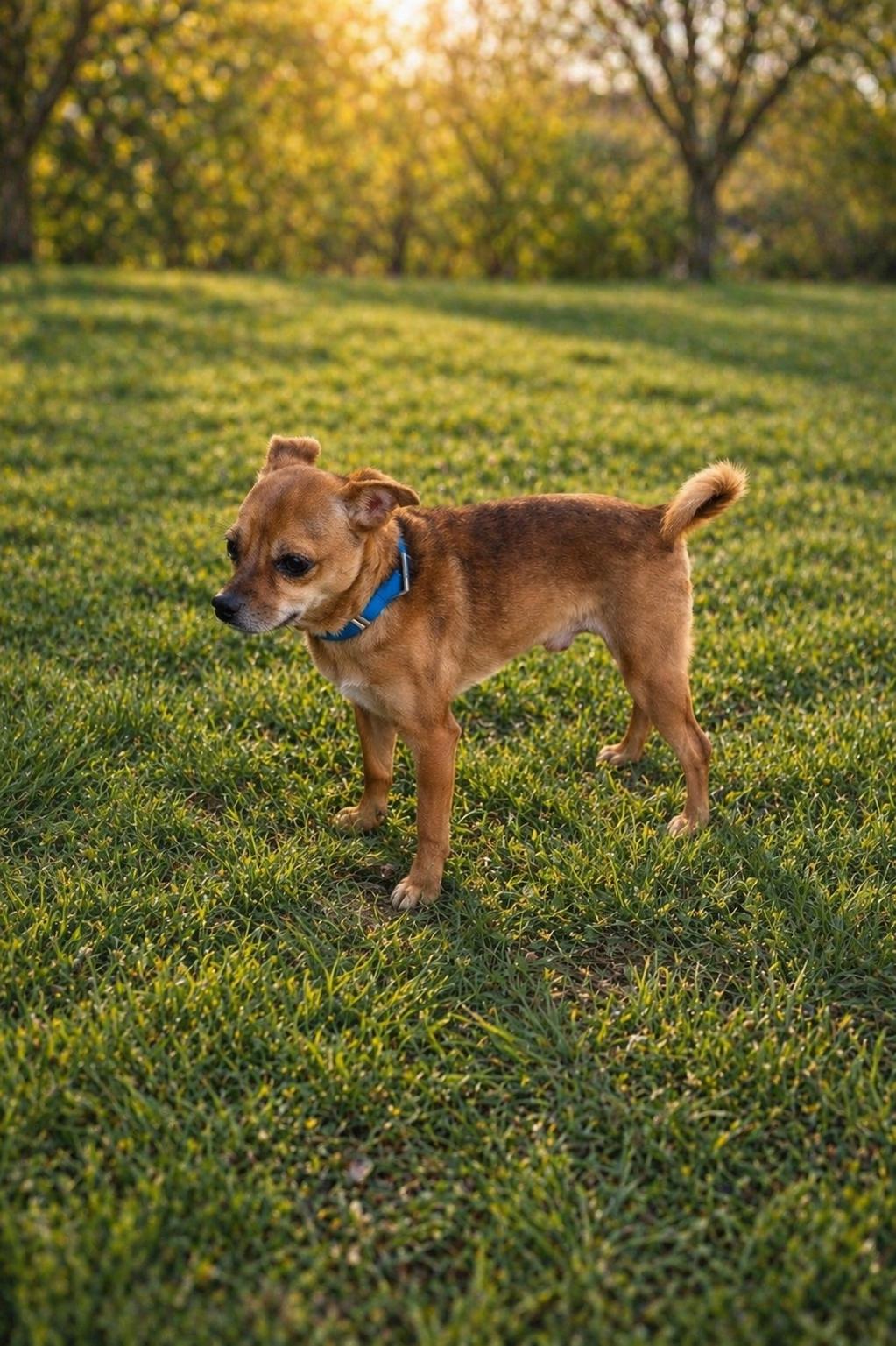 Enlarge Abner, a Adopted Chihuahua in Nashville, TN image 3/3