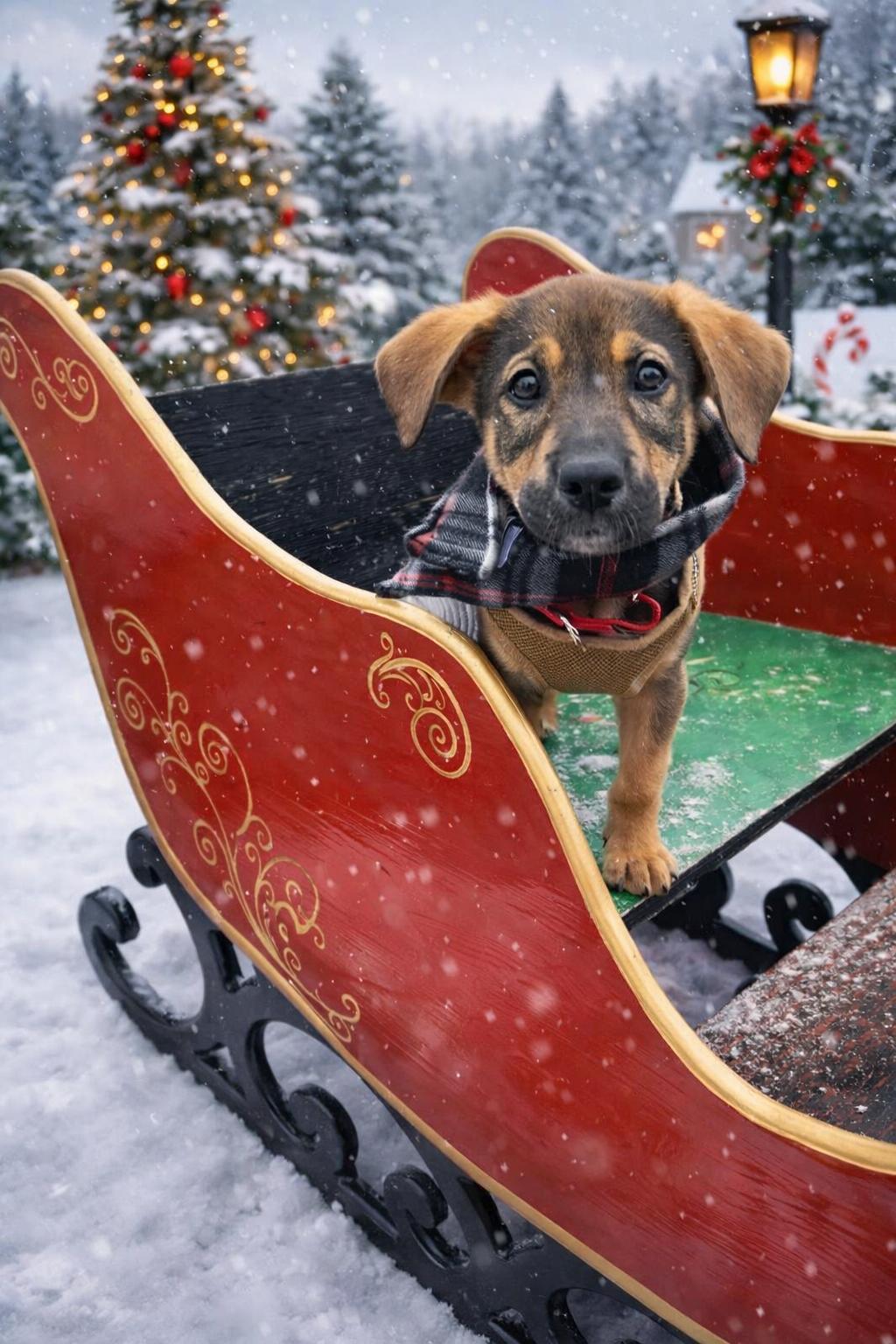 Legend, a Adoptable German Shepherd Dog in Elgin, IL image 1/3