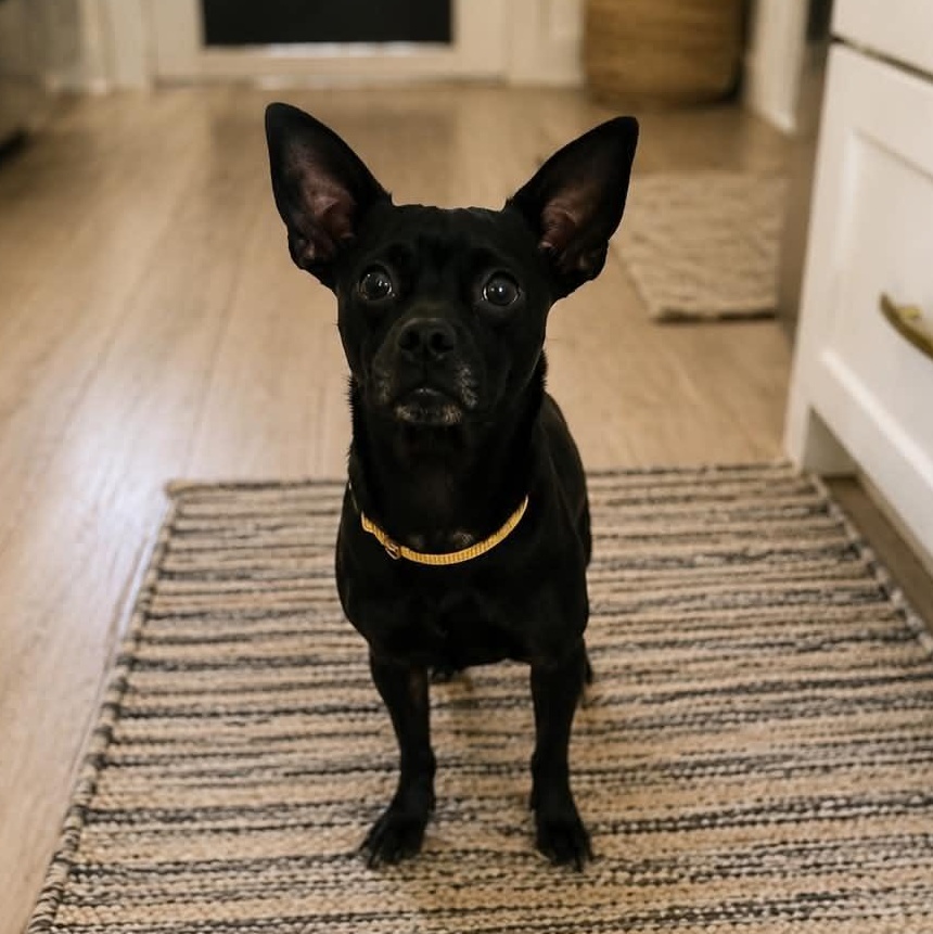 Junior, an adopted Chihuahua in Abbotsford, BC image 1/3