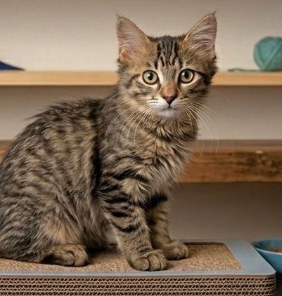 Enlarge Marvin, an adopted mixed breed in Ocean Springs, MS image 2/2