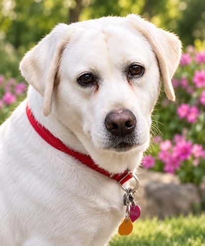 Enlarge Misty 13, a ADOPTABLE mixed breed in Killingworth, CT image 2/5