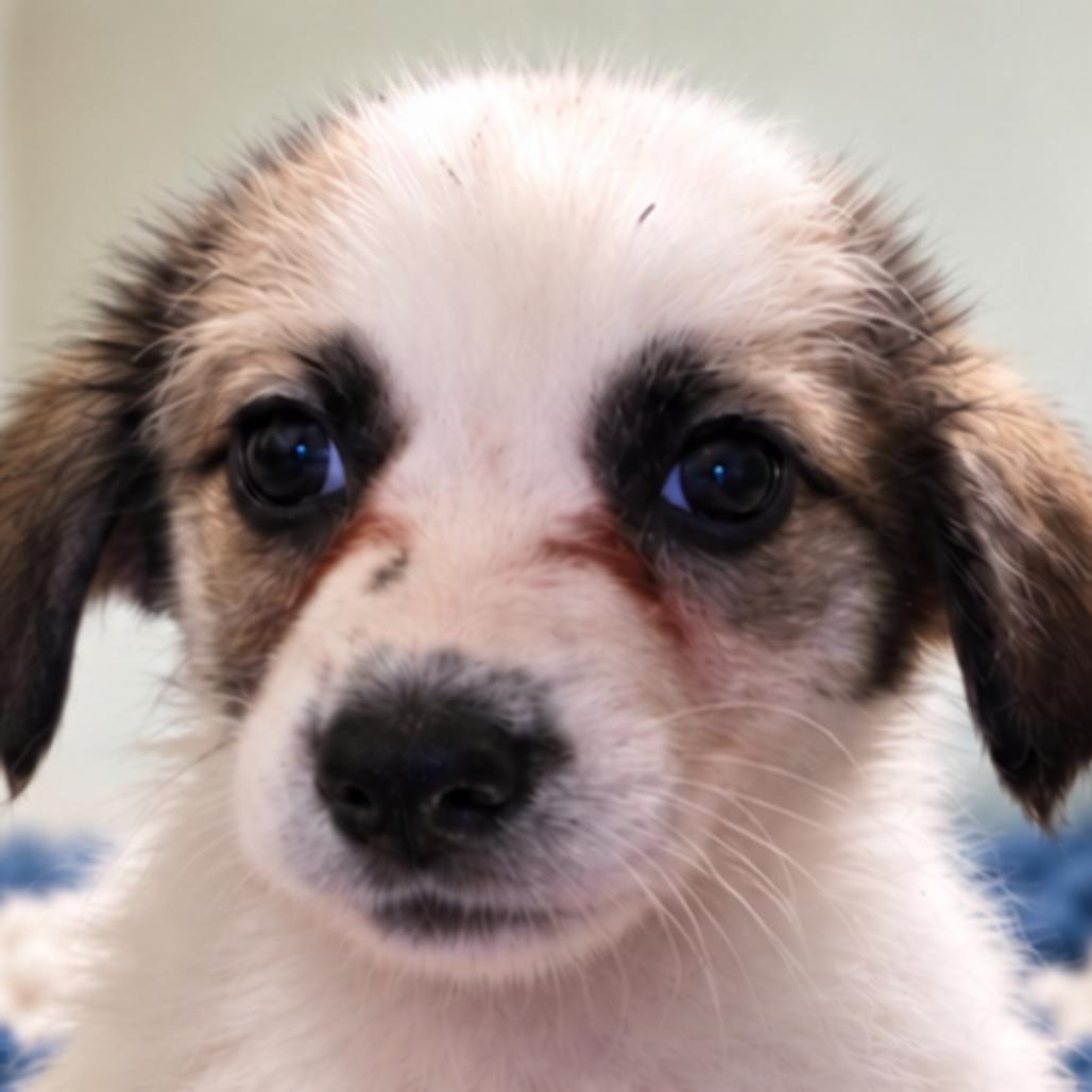 Enlarge Lucy, a Adoptable Mixed Breed in Manalapan, NJ image 2/2