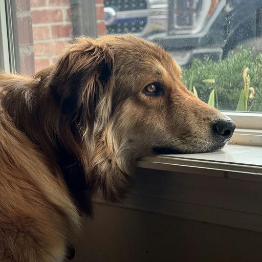 Enlarge Poppy, a Adoptable Mixed Breed in Bentonville, AR image 1/6