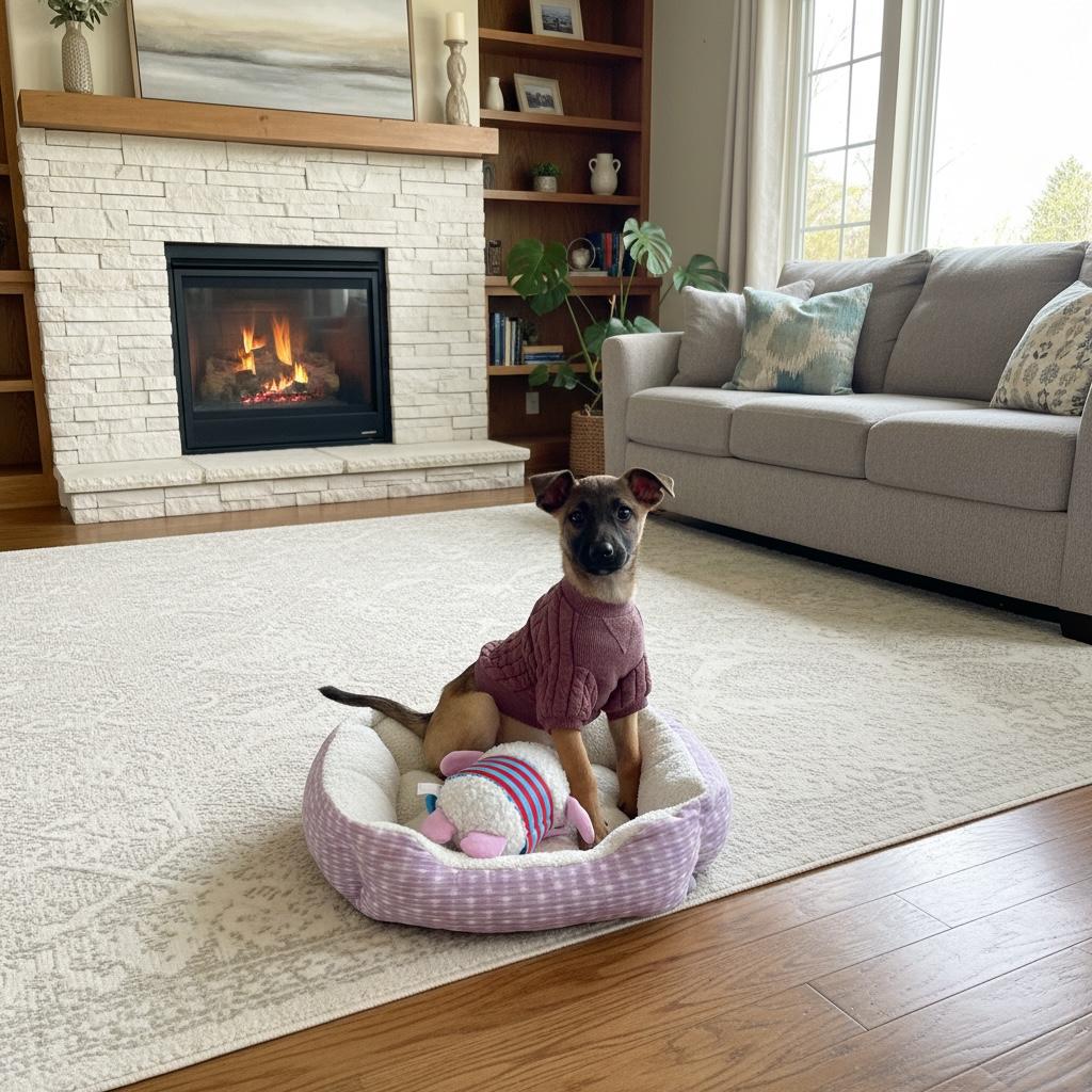 Enlarge Mahogany , a ADOPTABLE mixed breed in San Diego, CA image 1/1