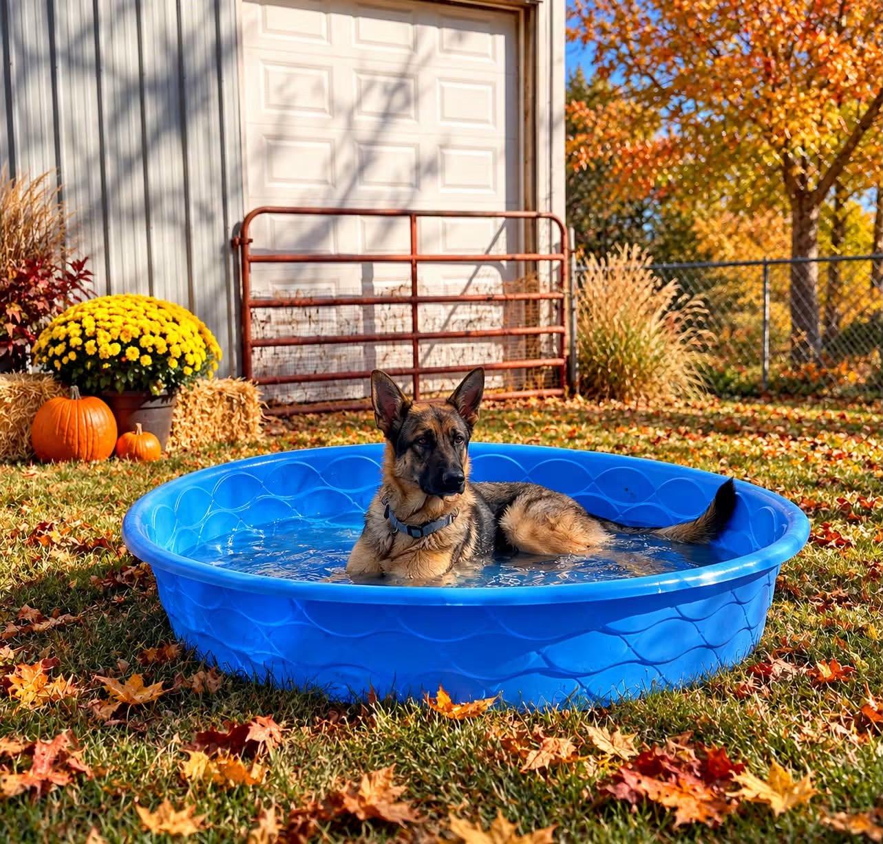 Enlarge Martin, a Adoptable mixed breed in Jefferson City, MO image 1/6