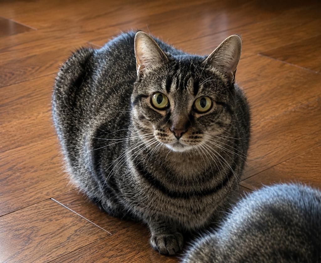 Enlarge Tigra, a Adoptable mixed breed in Lake Forest, CA image 5/6