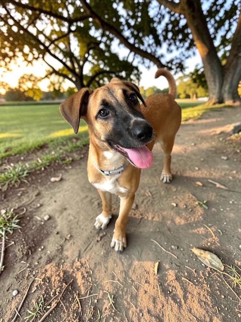 Enlarge Cassie, a Adoptable mixed breed in Brockville, ON image 4/6