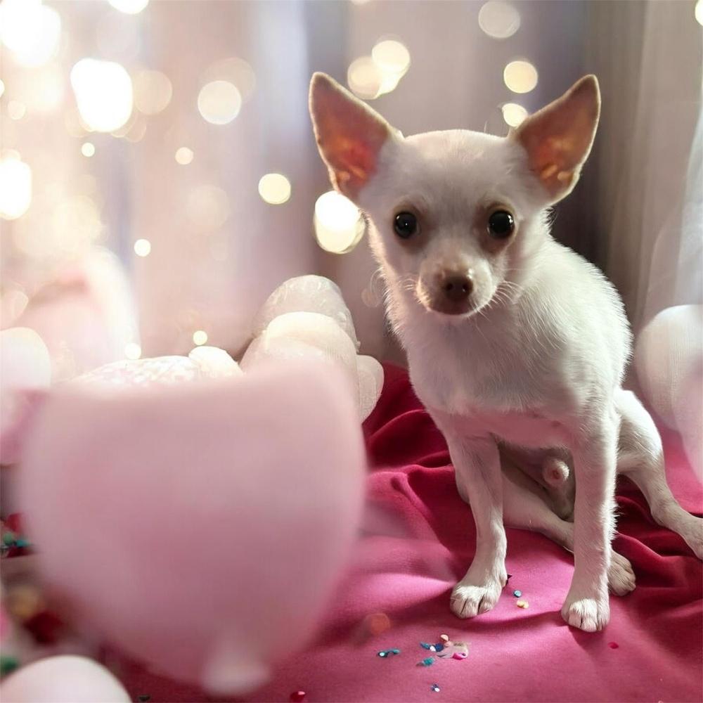 Enlarge Cabezon, a Adoptable mixed breed in Bellingham, WA image 2/4