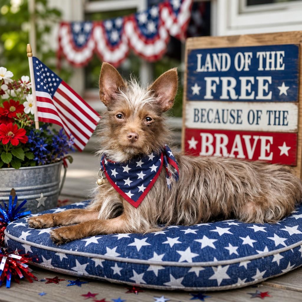 Enlarge Laramie, a ADOPTABLE Yorkshire Terrier in Salt Lake City, UT image 1/5