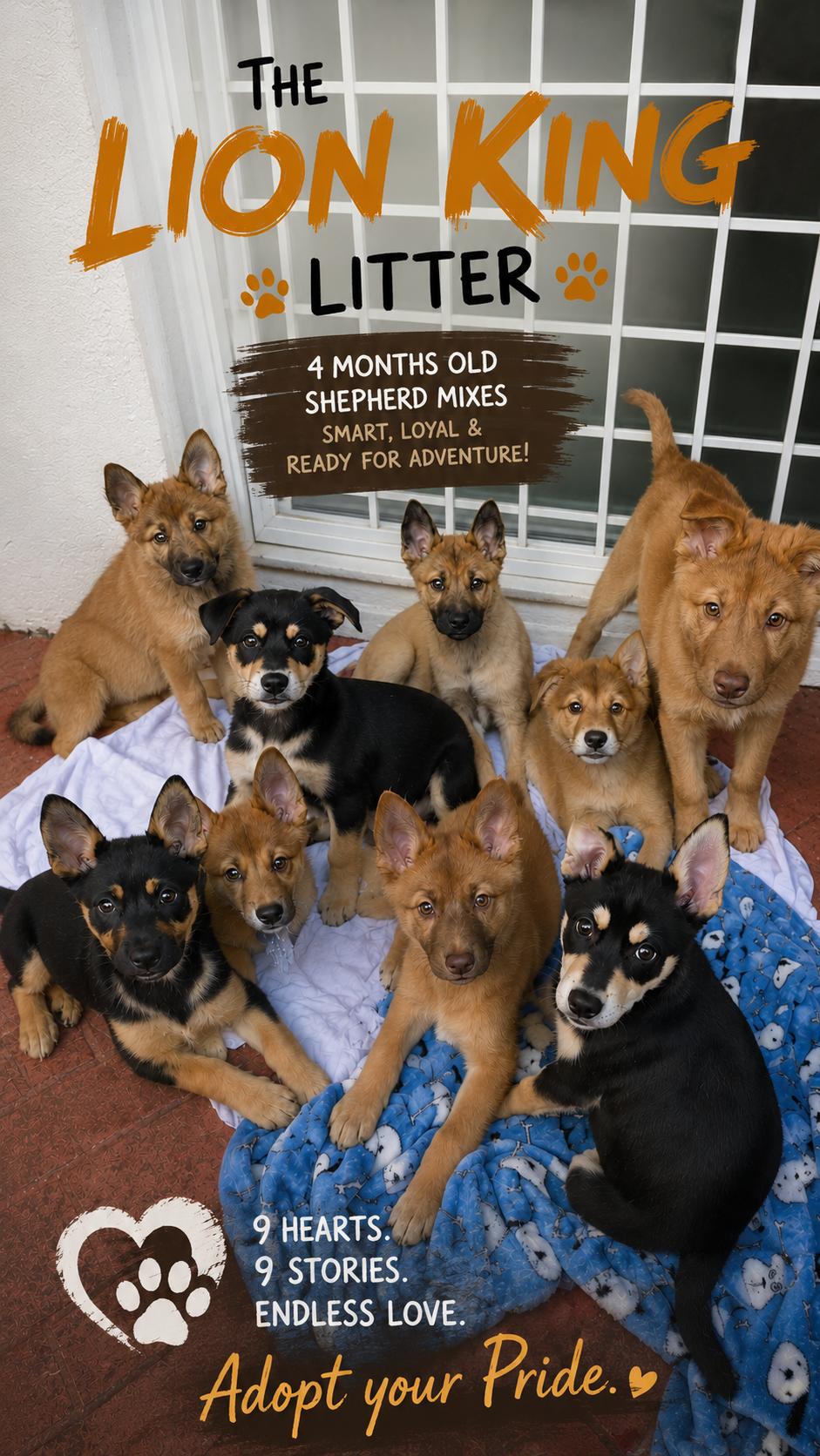 Kiara, an adopted mixed breed in Encinitas, CA image 5/5