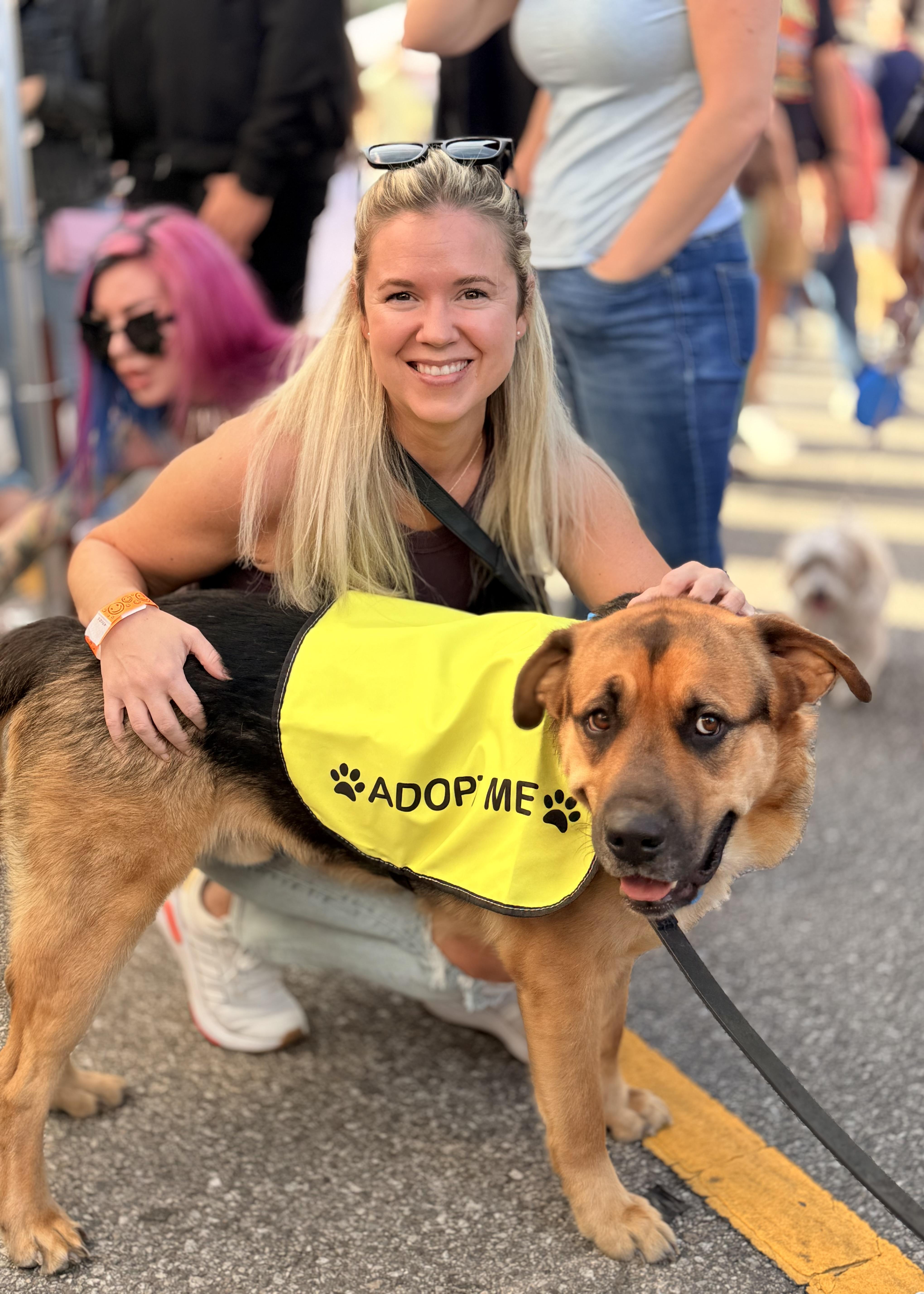 Burrito, a Adoptable mixed breed in Thousand Oaks, CA image 6/6