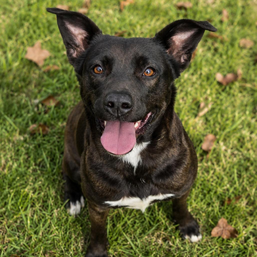 Enlarge Dew Drop, a Adoptable mixed breed in Tylertown, MS image 1/1