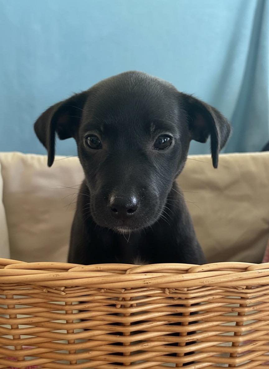 Dot, a ADOPTABLE mixed breed in Hillsdale, NY image 2/3
