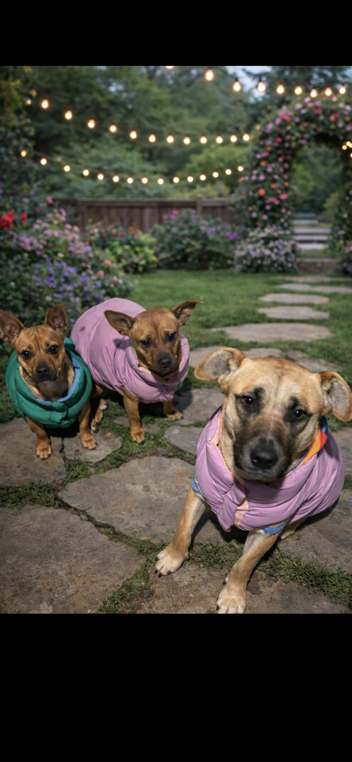 Enlarge Cindy Lou, a Adoptable mixed breed in Hamden, CT image 3/6