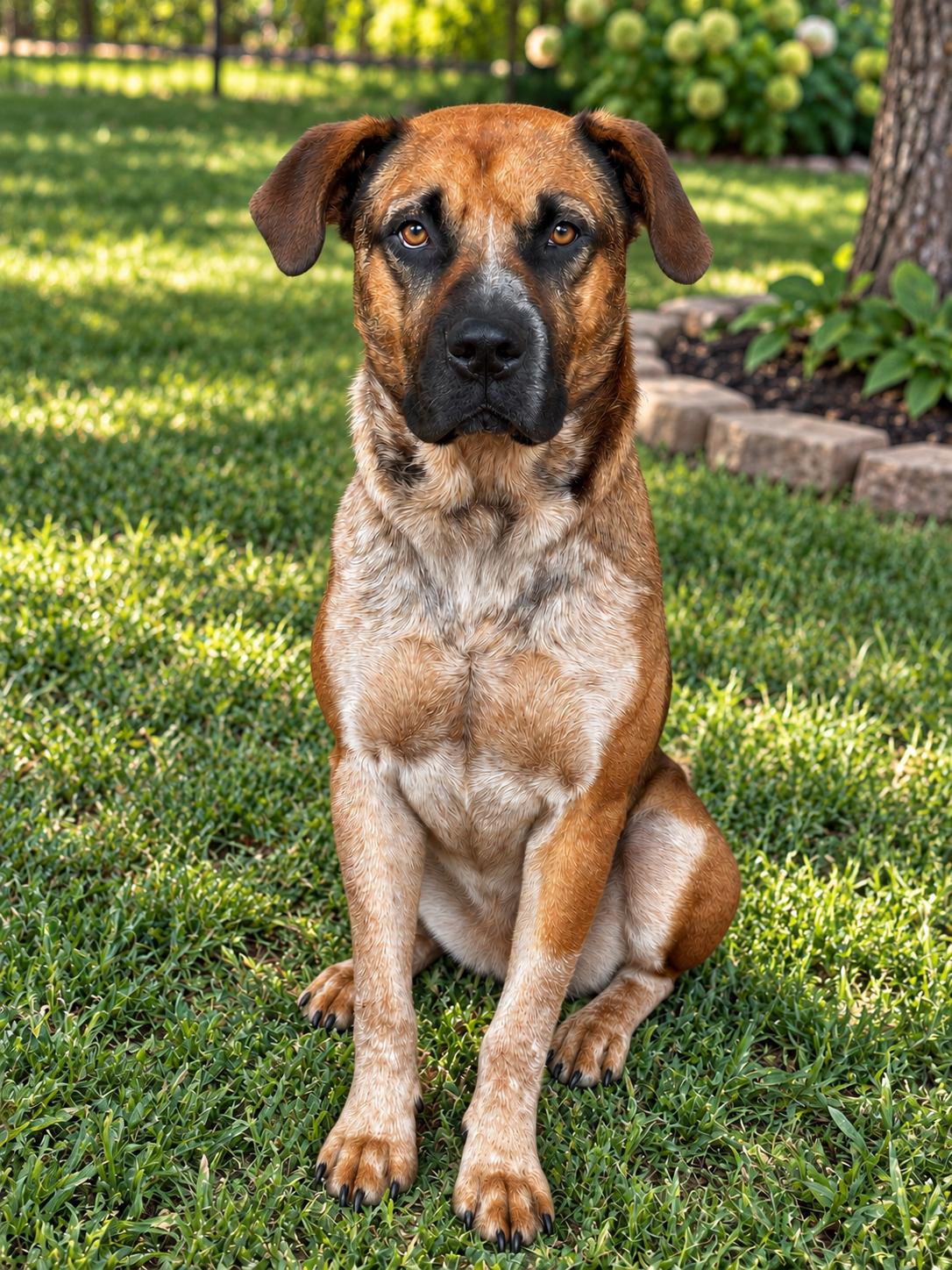 Enlarge Philip, a Adoptable mixed breed in Springfield, MO image 2/5